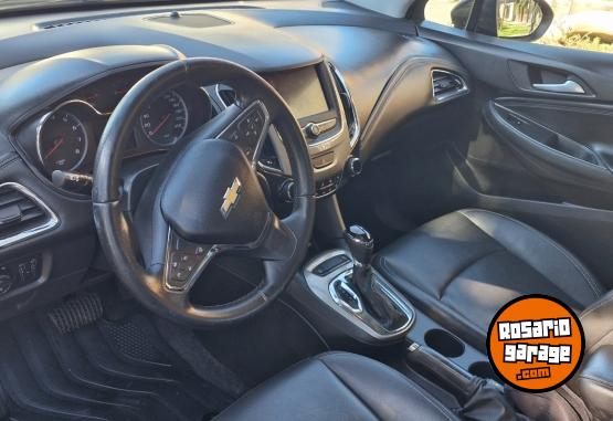 Autos - Chevrolet Cruze 2023 Nafta 48000Km - En Venta