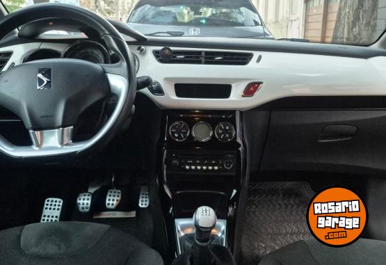 Autos - Citroen DS3 2014 Nafta 120000Km - En Venta