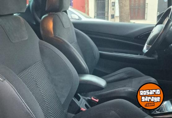 Autos - Citroen DS3 2014 Nafta 120000Km - En Venta