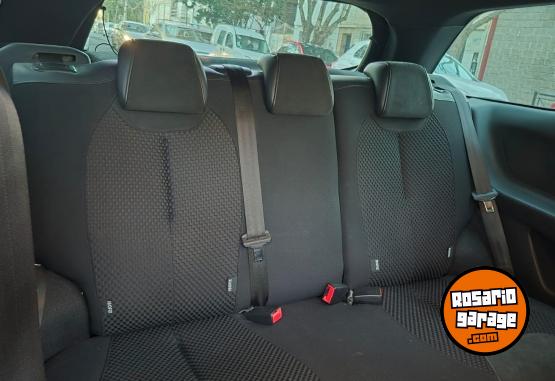 Autos - Citroen DS3 2014 Nafta 120000Km - En Venta