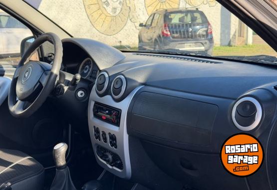 Autos - Renault Sendero STEPWAY 2011 Nafta - En Venta
