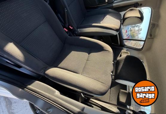 Autos - Renault Sendero STEPWAY 2011 Nafta - En Venta