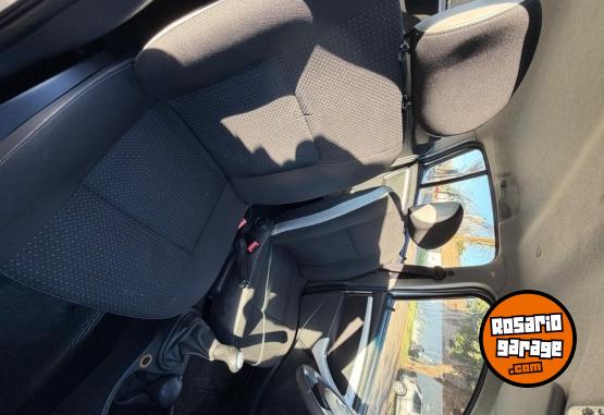 Autos - Renault Sendero STEPWAY 2011 Nafta - En Venta