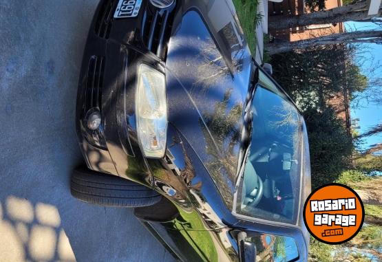 Autos - Volkswagen Gol power 2012 Nafta 125000Km - En Venta