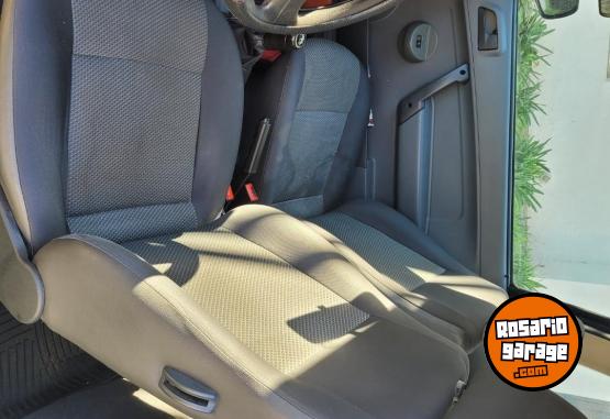 Autos - Volkswagen Gol power 2012 Nafta 125000Km - En Venta