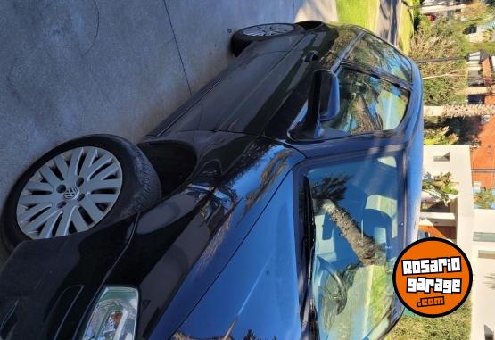 Autos - Volkswagen Gol power 2012 Nafta 125000Km - En Venta