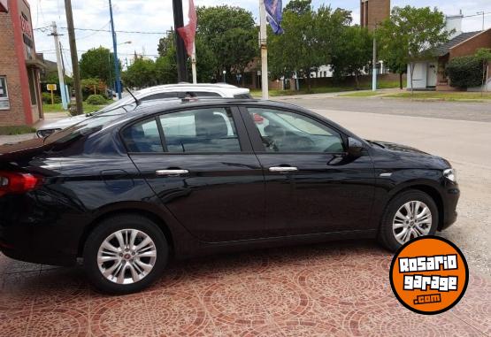 Autos - Fiat Tipo 2018 Nafta 115000Km - En Venta