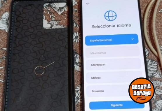 Telefonía - Vendo celular - En Venta