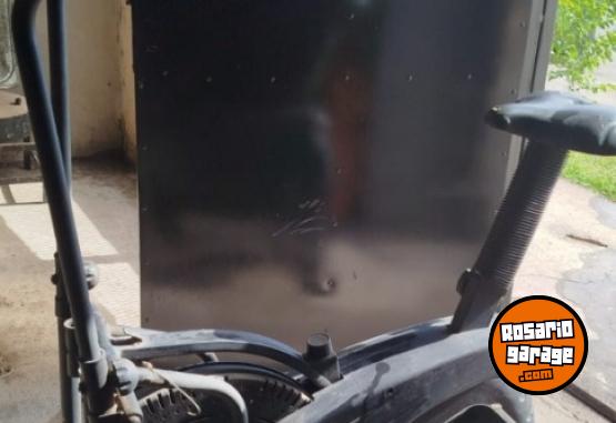 Deportes - Bicicleta marca fraga - En Venta