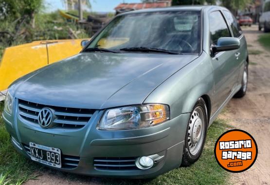 Autos - Volkswagen Gol power 2012 Nafta 146000Km - En Venta