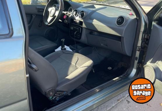 Autos - Volkswagen Gol power 2012 Nafta 146000Km - En Venta