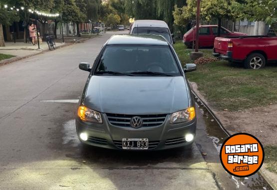 Autos - Volkswagen Gol power 2012 Nafta 146000Km - En Venta