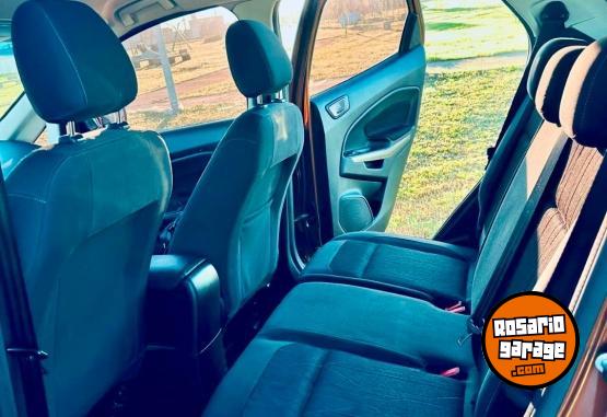 Autos - Ford Ecosport SE 2018 Nafta 98000Km - En Venta