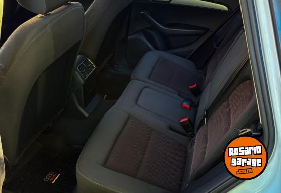 Autos - Audi Q5 QUATTRO 2.0 TFSI 6MT 2013 Nafta 134000Km - En Venta
