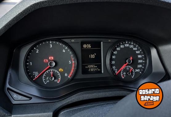 Camionetas - Volkswagen Starline tdi dc 4x2 2020 Diesel 237000Km - En Venta
