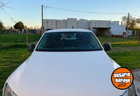 Camionetas - Volkswagen Starline tdi dc 4x2 2020 Diesel 237000Km - En Venta