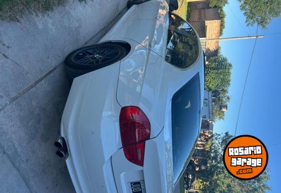 Autos - Bmw 325 2011 Nafta 143000Km - En Venta