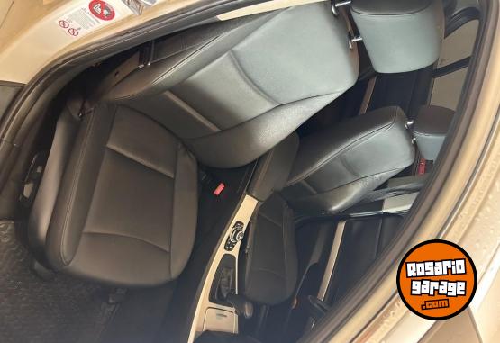 Autos - Bmw 325 2011 Nafta 143000Km - En Venta
