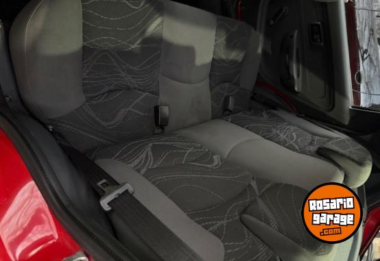 Autos - Fiat Palio fire 1.4 2015 Nafta 140000Km - En Venta