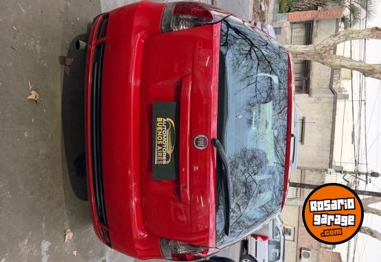Autos - Fiat Palio fire 1.4 2015 Nafta 140000Km - En Venta