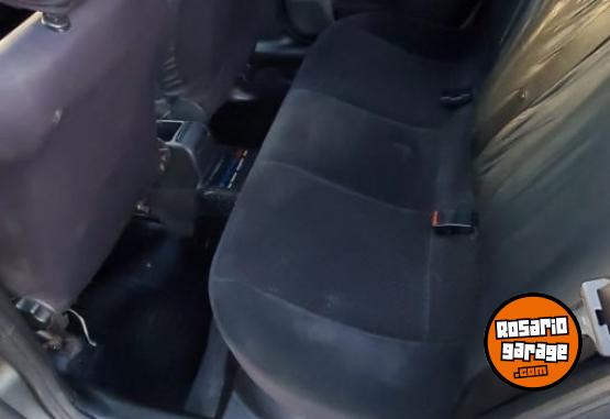Autos - Chevrolet Astra GLS 2010 GNC 223000Km - En Venta