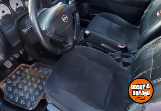 Autos - Chevrolet Astra GLS 2010 GNC 223000Km - En Venta
