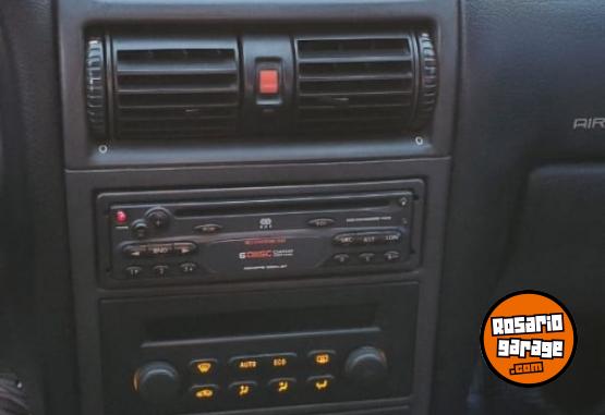 Autos - Chevrolet Astra GLS 2010 GNC 223000Km - En Venta