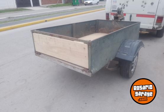 Otros - Trailer - En Venta