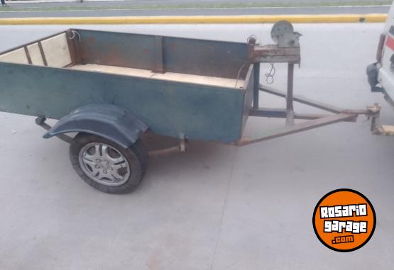 Otros - Trailer - En Venta