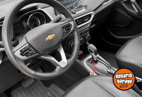 Autos - Chevrolet Traker 2025 Nafta 111111Km - En Venta