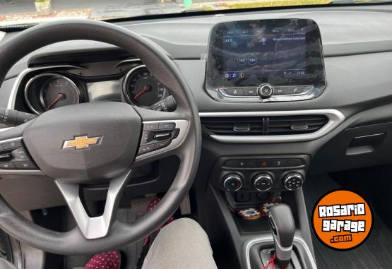 Autos - Chevrolet Traker 2025 Nafta 111111Km - En Venta