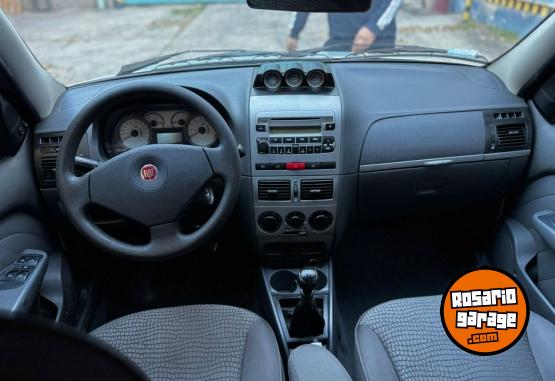 Autos - Fiat PALIO 2012 Nafta 135000Km - En Venta