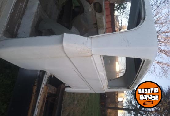 Camiones y Grúas - Cabina Dodge 800 600 200 - En Venta