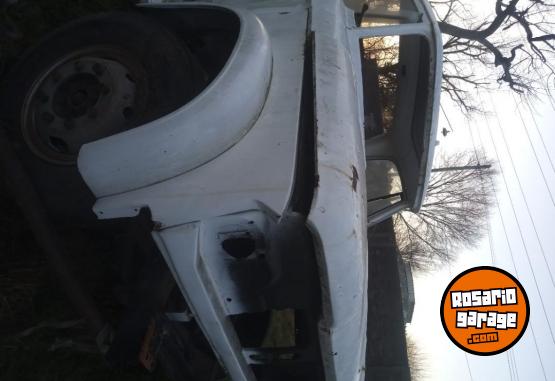 Camiones y Grúas - Cabina Dodge 800 600 200 - En Venta