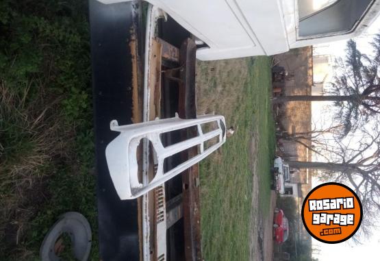 Camiones y Grúas - Cabina Dodge 800 600 200 - En Venta