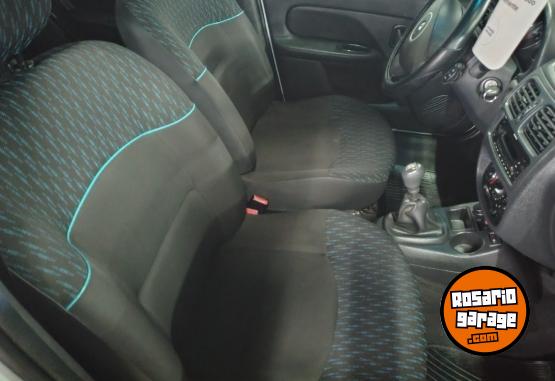 Autos - Renault Clio Mio Confort Pack sat 2016 Nafta 145000Km - En Venta