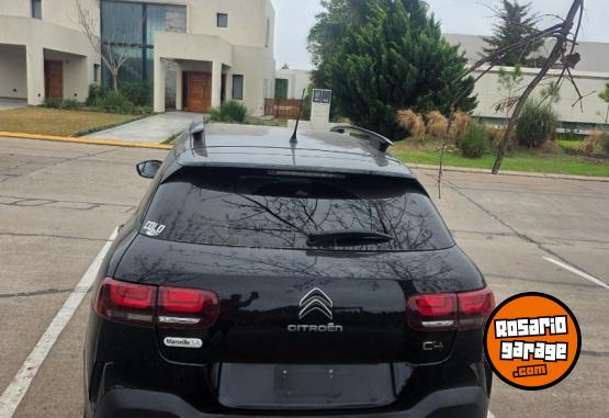 Autos - Citroen C4 Cactus Shine 2022 Nafta 53000Km - En Venta