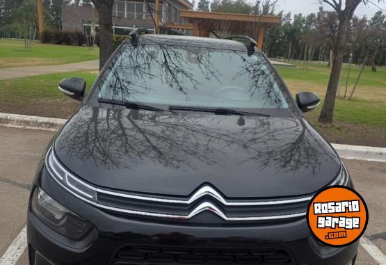 Autos - Citroen C4 Cactus Shine 2022 Nafta 53000Km - En Venta