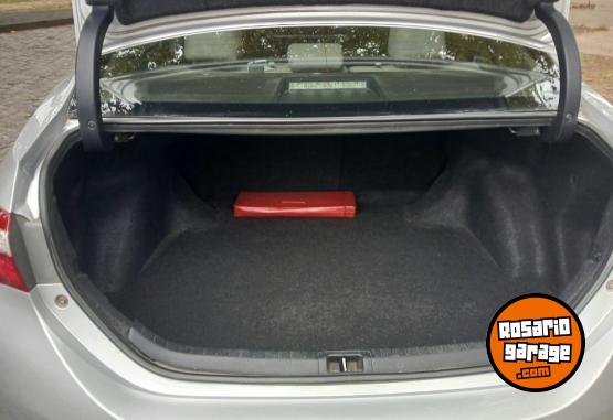 Autos - Toyota Corolla XEI CVT PACK 2016 Nafta 120000Km - En Venta