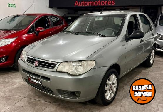 Autos - Fiat Palio 2014 Nafta 139000Km - En Venta
