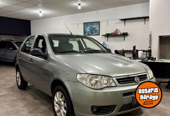 Autos - Fiat Palio 2014 Nafta 139000Km - En Venta