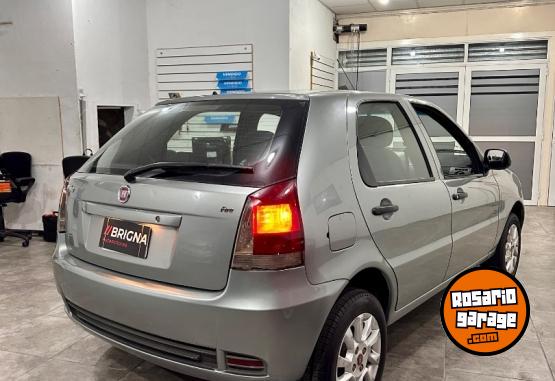 Autos - Fiat Palio 2014 Nafta 139000Km - En Venta