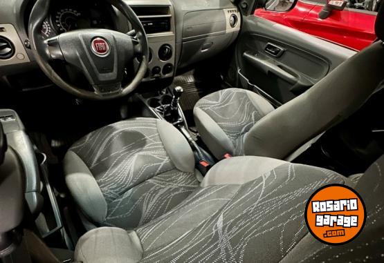 Autos - Fiat Palio 2014 Nafta 139000Km - En Venta