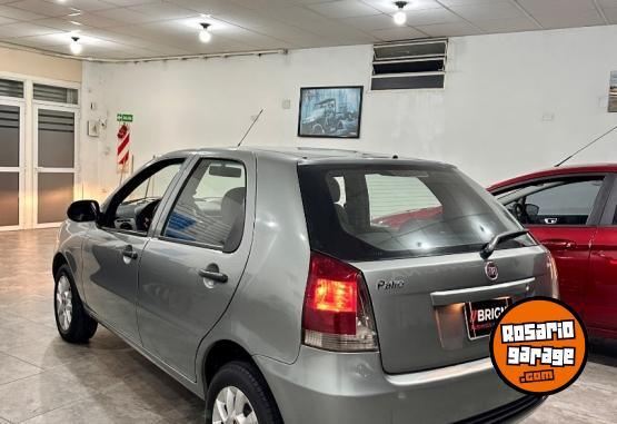 Autos - Fiat Palio 2014 Nafta 139000Km - En Venta