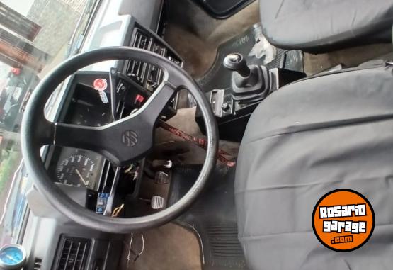 Autos - Volkswagen Gol Gl 1995 GNC 111111Km - En Venta
