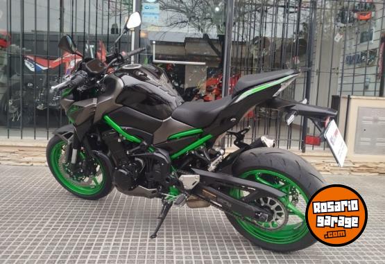 Motos - Kawasaki Z 900 2024 Nafta 2646Km - En Venta