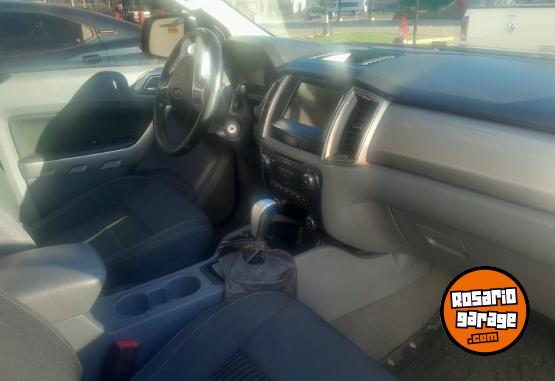 Camionetas - Ford Ranger 2019 Diesel 140000Km - En Venta