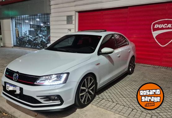 Autos - Volkswagen Vento gli insuperable 2017 Nafta - En Venta