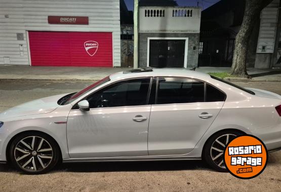 Autos - Volkswagen Vento gli insuperable 2017 Nafta - En Venta