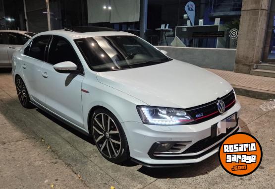 Autos - Volkswagen Vento gli insuperable 2017 Nafta - En Venta